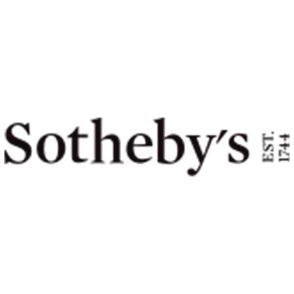 Logo SOTHEBYS
