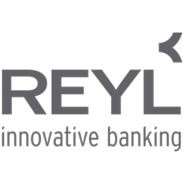 Logo REYL BANKING
