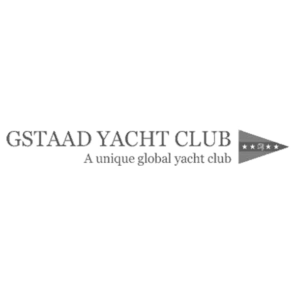 GSTAAD YACHT CLUB
