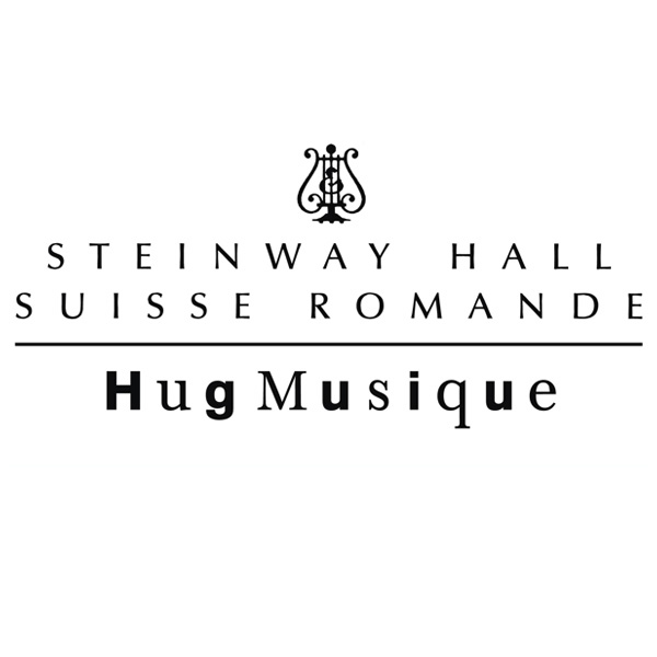 STEINWAY HUG