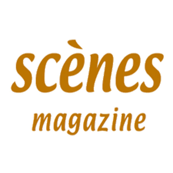 SCÈNES MAGAZINE