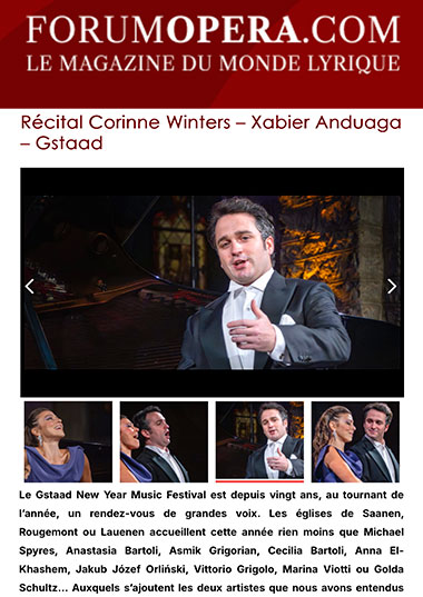 Opera Online