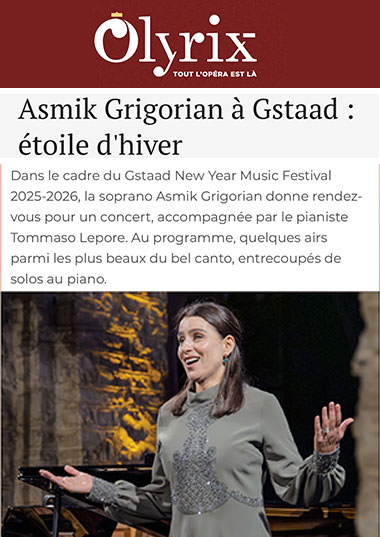 Olyrix